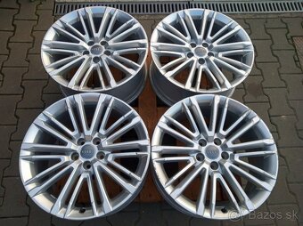 Originálne disky Audi, VW, Škoda, Seat 5x112 R19 ET40 - 2