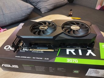 RTX 3070 - 2