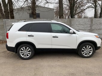 Kia Sorento 2.2Crdi - 2