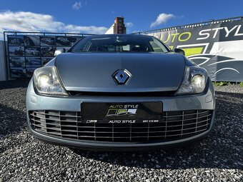 Renault Laguna Coupé - 2