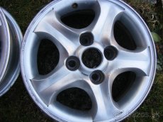 PREDAM elektrony hyundai 15" (ACCENT, LANTRA,COUPE) - 2