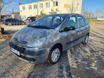 Citroën Xsara Picasso 1.6 HDI - 2