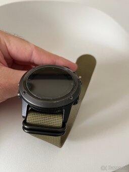 Garmin Fenix 3 - 2