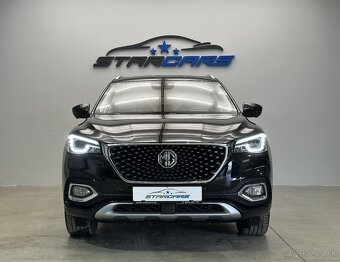 Mg EHS 1.5 TGI PHEV odpočet DPH_ 5.ročná záruka - 2