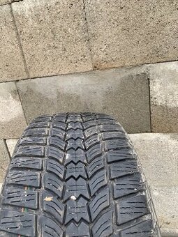 Sava eskimo hp2 215/55 r17 - 2