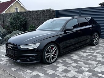 Audi A6 3,0 BiTDi - 240kW Competition - 2