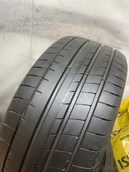 Letné pneumatiky 225/40 R18 goodyear - 2