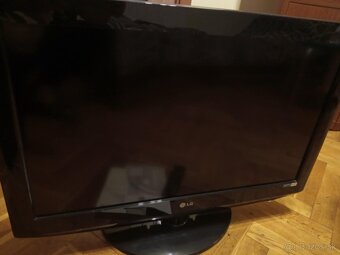 LCD TV LG - 2