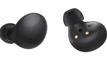 Predam novy headset Samsung Galaxy Buds2 vo vybornom stave - 2