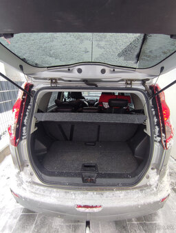 Nissan Note 1.6 l Tekna - 2