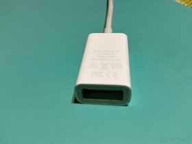 Redukcia Apple Lightning USB Adapter - 2