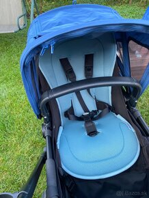 Kočík BUGABOO Cameleon 3 Plus - 2