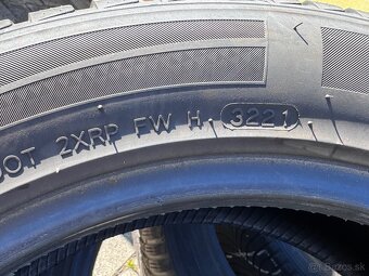 Zimné pneu Hankook 205/55 R16 - 2