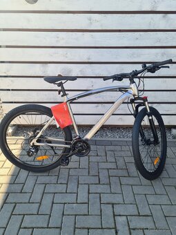 MTB Olpran Shimano - 2