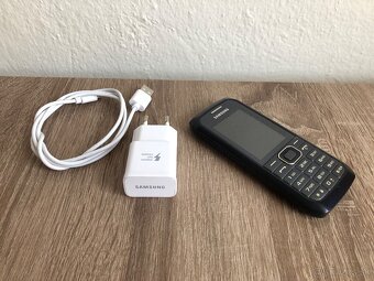 Samsung Xcover B550h - Top Stav - 2