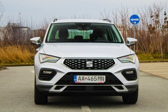 Seat Ateca 1.5 TSI 150 Style Family DSG - 2