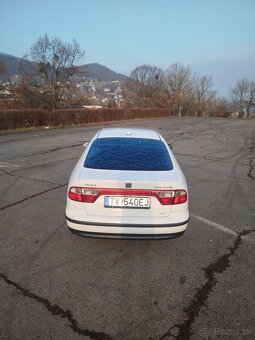 Seat Toledo 1.9 tdi - 2