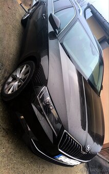 Škoda_Superb_Style+Webasto - 2