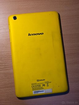 Lenovo A5500-H - 2