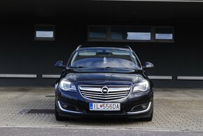 Opel Insignia 2.0 - 2