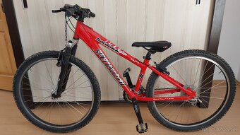 Detsky bicykel specialized hardrock 26" - 2