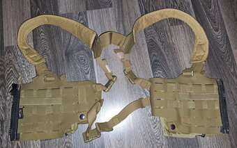 TT Chest rig - 2