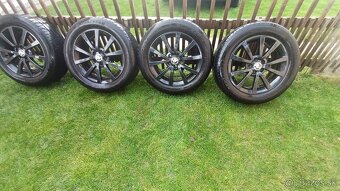 5x100r16 - 2