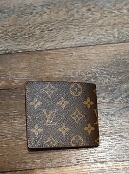 Louis Vuitton peňaženka - 2