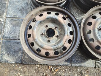 5x114,3 r15 Kia,Hyundai,mazda - 2