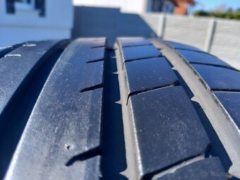 235/60 r18 letne pneumatiky - 2