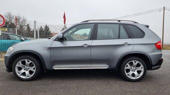 BMW X5 xDrive30d za 11.990 € - 2