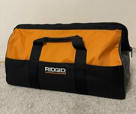RIDGID veľká taška na náradie textilná - 2