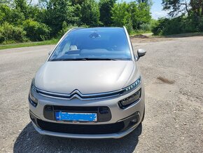 Citroen Grand C4 Picasso BlueHDi 120 EAT6 - 2