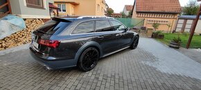 A6 allroad - 2