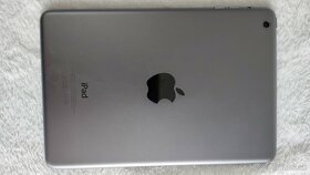 Apple iPad Mini 16GB (4835) - 2