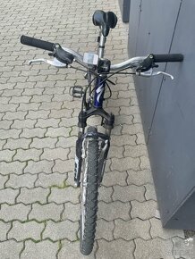 Bicykel Specialized Hardrock - 2