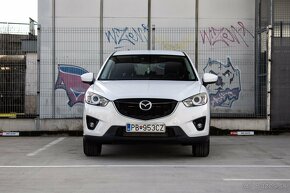 Mazda CX-5 2.2 Skyactiv-D AWD Challenge - 2