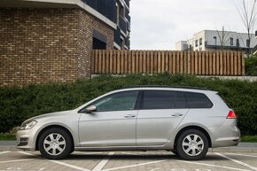 Volkswagen Golf 1.2 TSI - 2