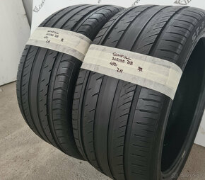 Letné pneumatiky 265/35 R18 SUNFULL - 2