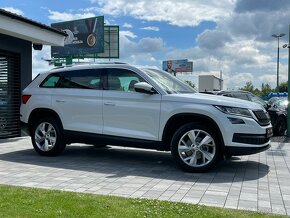 Škoda Kodiaq Style 2.0 TDi DSG 7-Miestne, r.v.: 2018 - 2