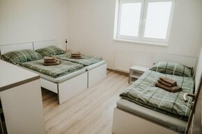 Apartmán neďaleko Súľovských skál - 2