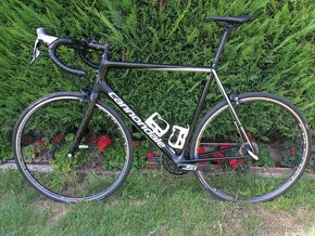 Cannondale Supersix EVO Carbon veľ. 58 - 2