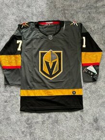 Adias NHL dres Las Vegas Knights - 2