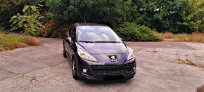 Peugeot 207 1.4 Gaborik 2012 Sk - 2