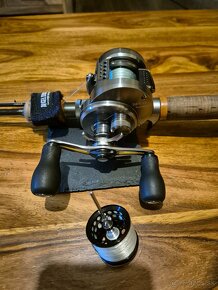 Shimano Calcutta Conquest BFS - 2