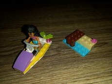 Lego friends - surf - 2