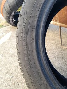 205/50 r17 - 2