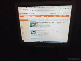 Monitor Benq Q9T4 - 2