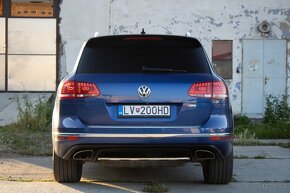 Volkswagen Touareg II 4.2 V8 TDI Premium 4MOTION - 2