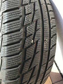 Matador Sibír snow 235/60 R18 - 2